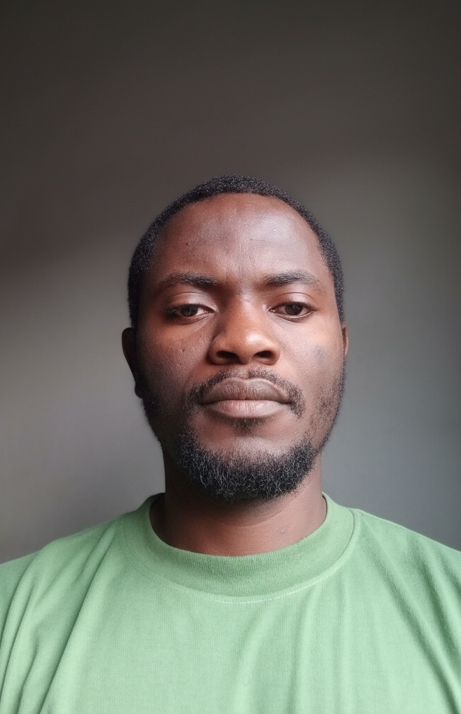 Alain Paluku